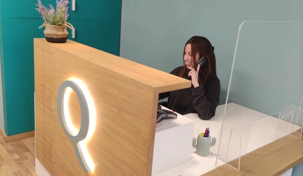 Ortopedia en Barcelona