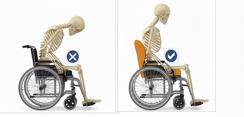 SEDESTACIÓN Y POSICIONAMIENTO